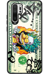 CLOWN - Huawei P30 Pro