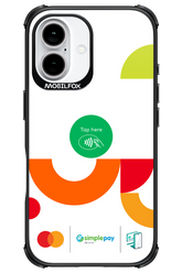 OTP EU Color - Apple iPhone 16