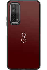 Q Burgundia 2.0 - Huawei P Smart 2021