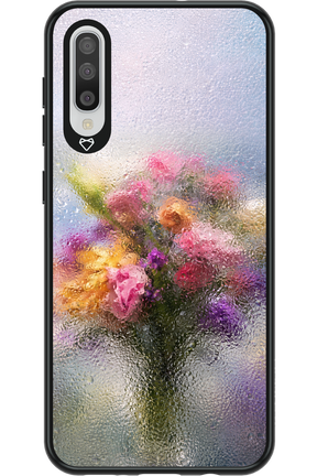 Rippleglass flower 2.0 - Samsung Galaxy A50