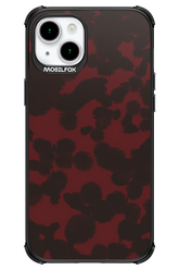 Bordeaux Skin - Apple iPhone 15 Plus