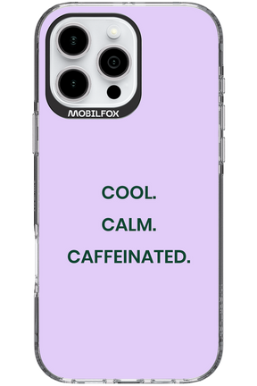 CCC - Apple iPhone 16 Pro Max