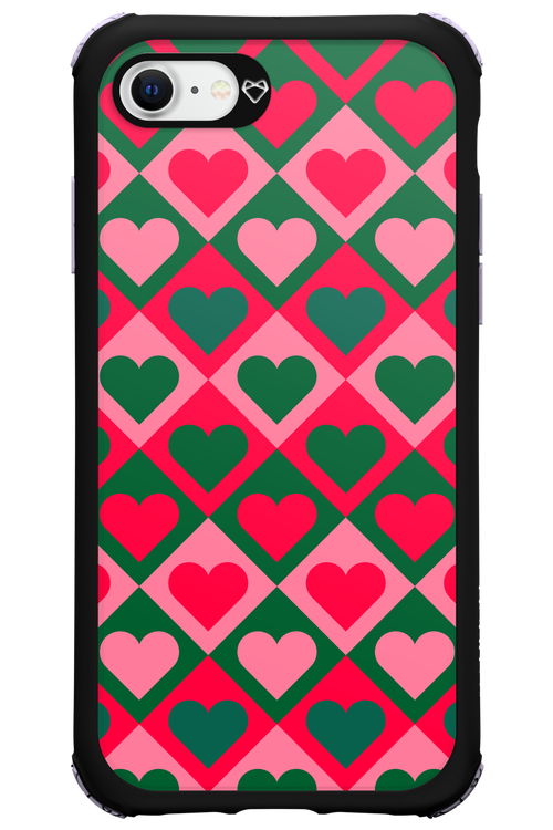 Love of Christmas - Apple iPhone SE 2022