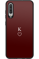 K Burgundia 2.0 - Samsung Galaxy A70