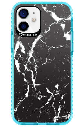 Grunge Marble - Apple iPhone 12