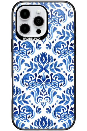 La Dolce Flora 2.0 - Apple iPhone 16 Pro Max