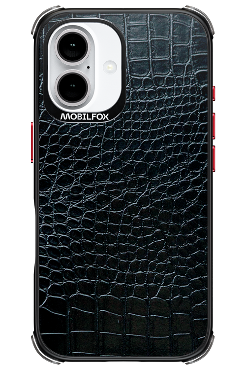 Leather - Apple iPhone 16