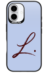 (Jellyfish Presso) L 2.0 - Apple iPhone 16