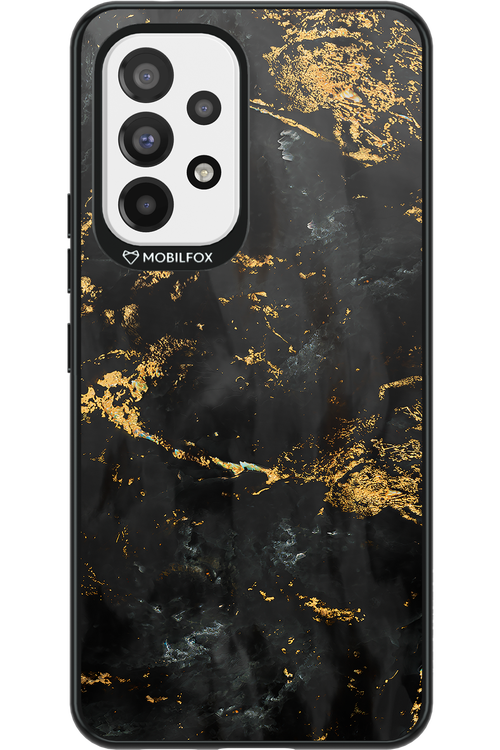 Goldie 2.0 - Samsung Galaxy A53