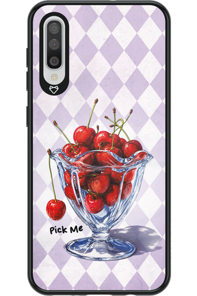 Pick Me 2.0 - Samsung Galaxy A50