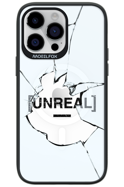 Broken Glass - Apple iPhone 14 Pro Max