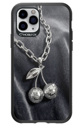 Cherry Disco Black 2.0 - Apple iPhone 11 Pro