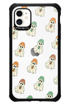 Spirited Sips (Nude) - Apple iPhone 11