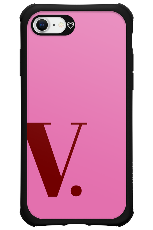 V (Sorbet) - Apple iPhone 8