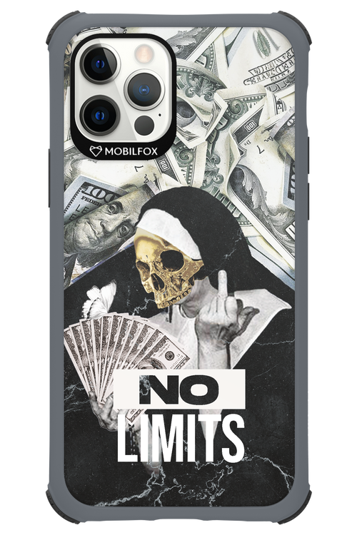 No Limits - Apple iPhone 12 Pro