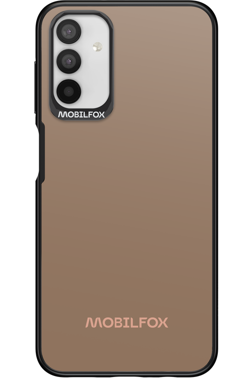 Taupe - Samsung Galaxy A04s