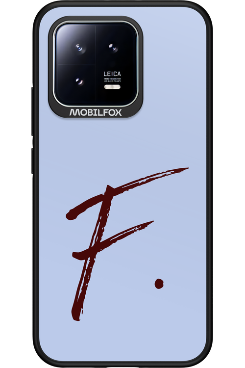 (Jellyfish Presso) F 2.0 - Xiaomi 13