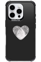 EVIDENCE - Apple iPhone 16 Pro