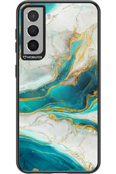 Emerald - Samsung Galaxy S21