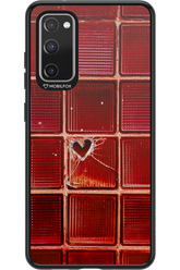 Heartbroken - Samsung Galaxy S20 FE