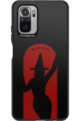Witch Season - Xiaomi Redmi Note 10