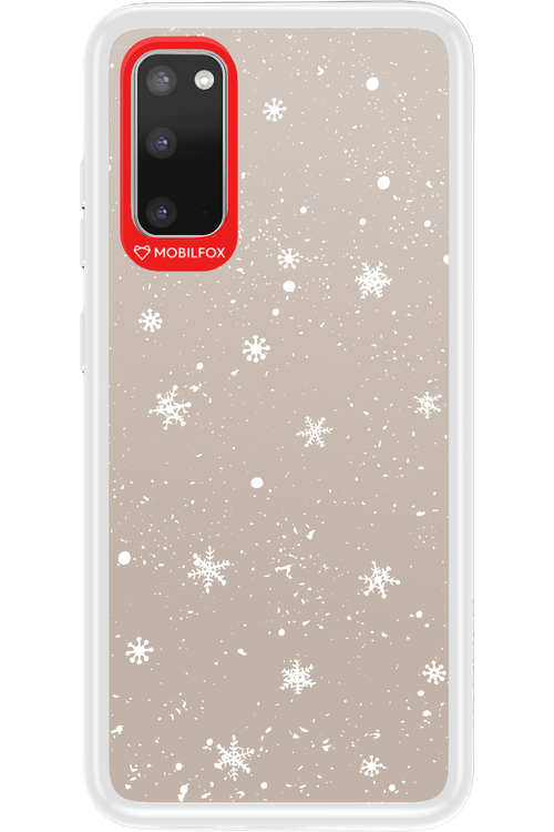 Stardust - Samsung Galaxy S20