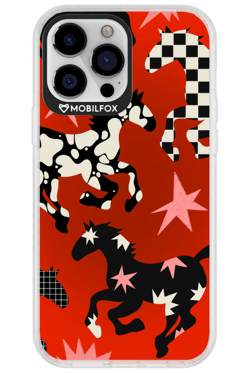 Stallions 2.0 - Apple iPhone 13 Pro Max
