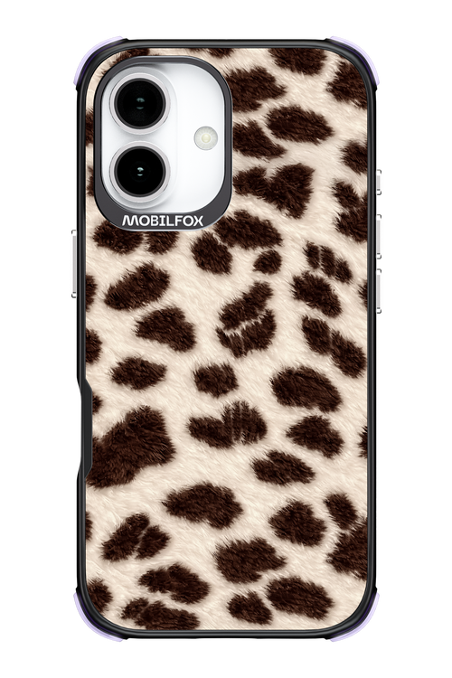 Wild Coat 2.0 - Apple iPhone 17