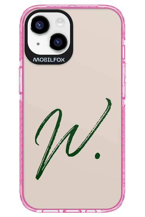 (Tennis Zone) W - Apple iPhone 14