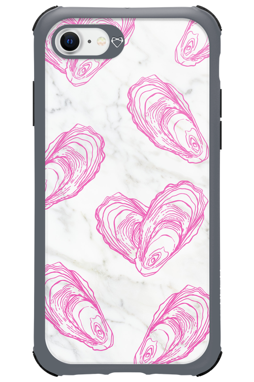 Shelly - Apple iPhone 8