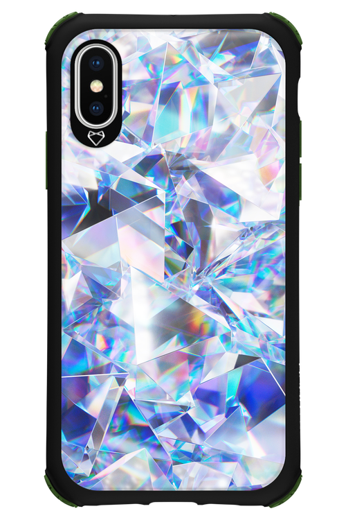 Holo Shard - Apple iPhone XS