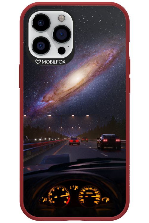 Nightride - Apple iPhone 12 Pro Max