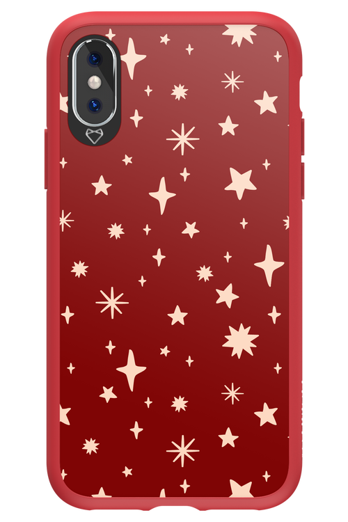 Starlights - Apple iPhone X