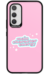 The Main Pink - Samsung Galaxy A54