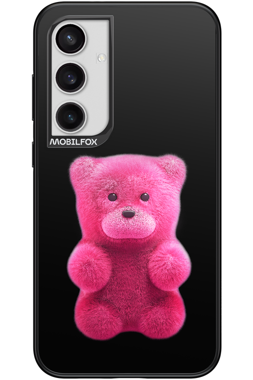 Pinky Bear - Samsung Galaxy S24+