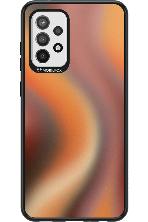 Warm Aura 2.0 - Samsung Galaxy A72