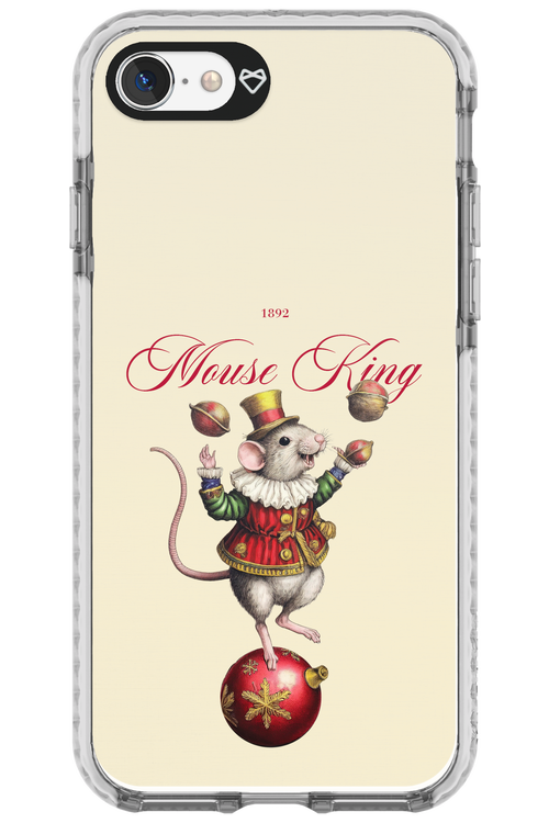 Mouse King - Apple iPhone SE 2022