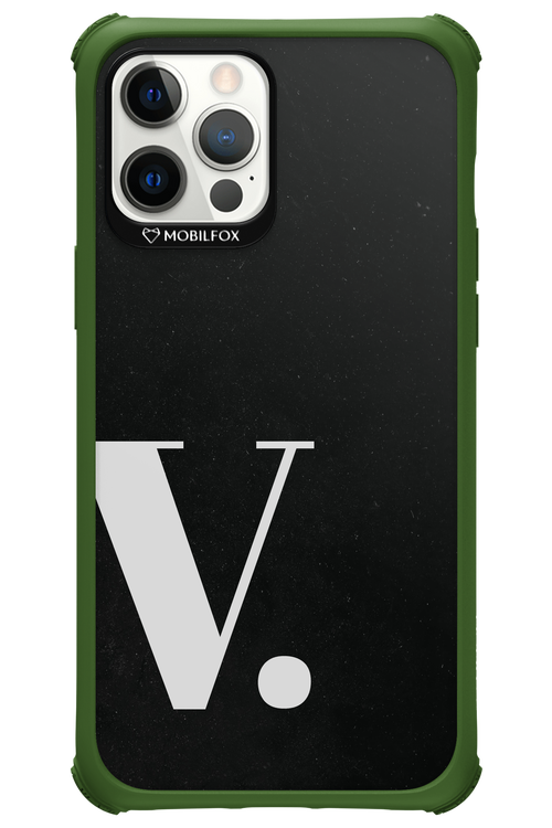 V (Off Space) - Apple iPhone 12 Pro Max