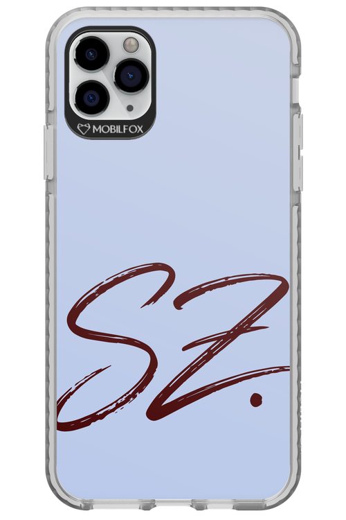 (Jellyfish Presso) SZ 2.0 - Apple iPhone 11 Pro Max