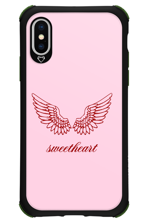 Sweetheart - Apple iPhone XS