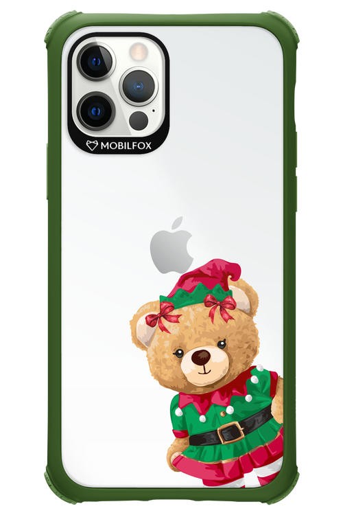 Mrs. Elf - Apple iPhone 12 Pro