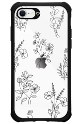 Bouquet - Apple iPhone SE 2020