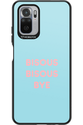 Bisous - Xiaomi Redmi Note 10