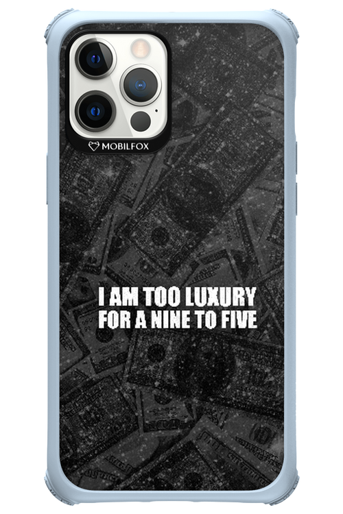 9 to 5 - Apple iPhone 12 Pro Max