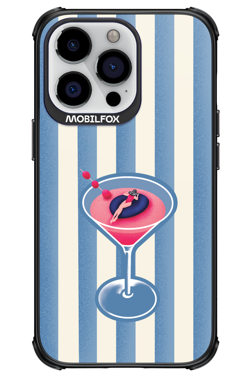 Poolside Affair - Apple iPhone 13 Pro