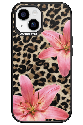 Leobloom - Apple iPhone 15