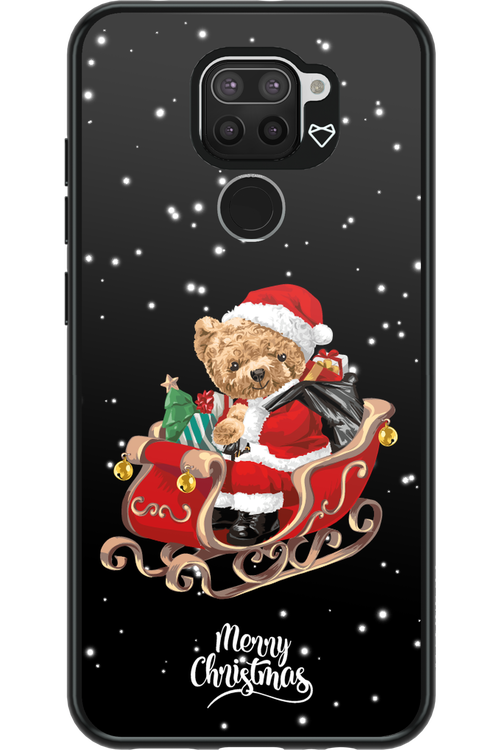 Merry Christmas! - Xiaomi Redmi Note 9