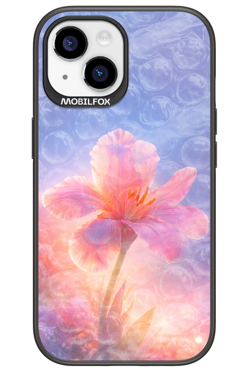Bubble Flower 2.0 - Apple iPhone 15