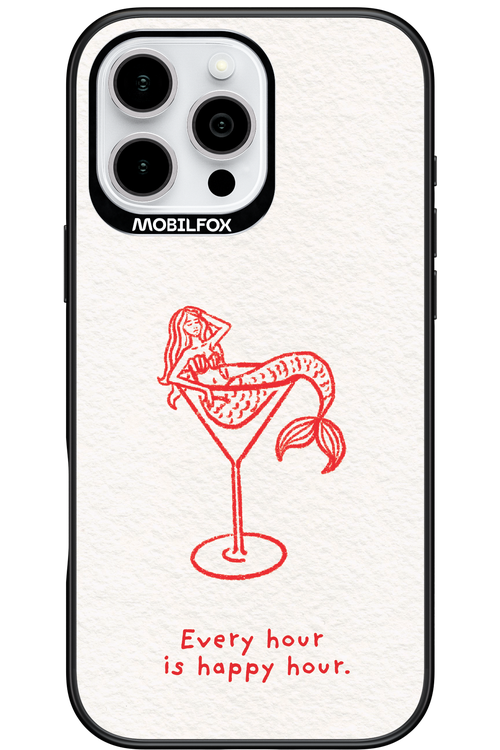 Happy Hour - Apple iPhone 16 Pro Max