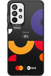 NLB Black 2.0 - Samsung Galaxy A73